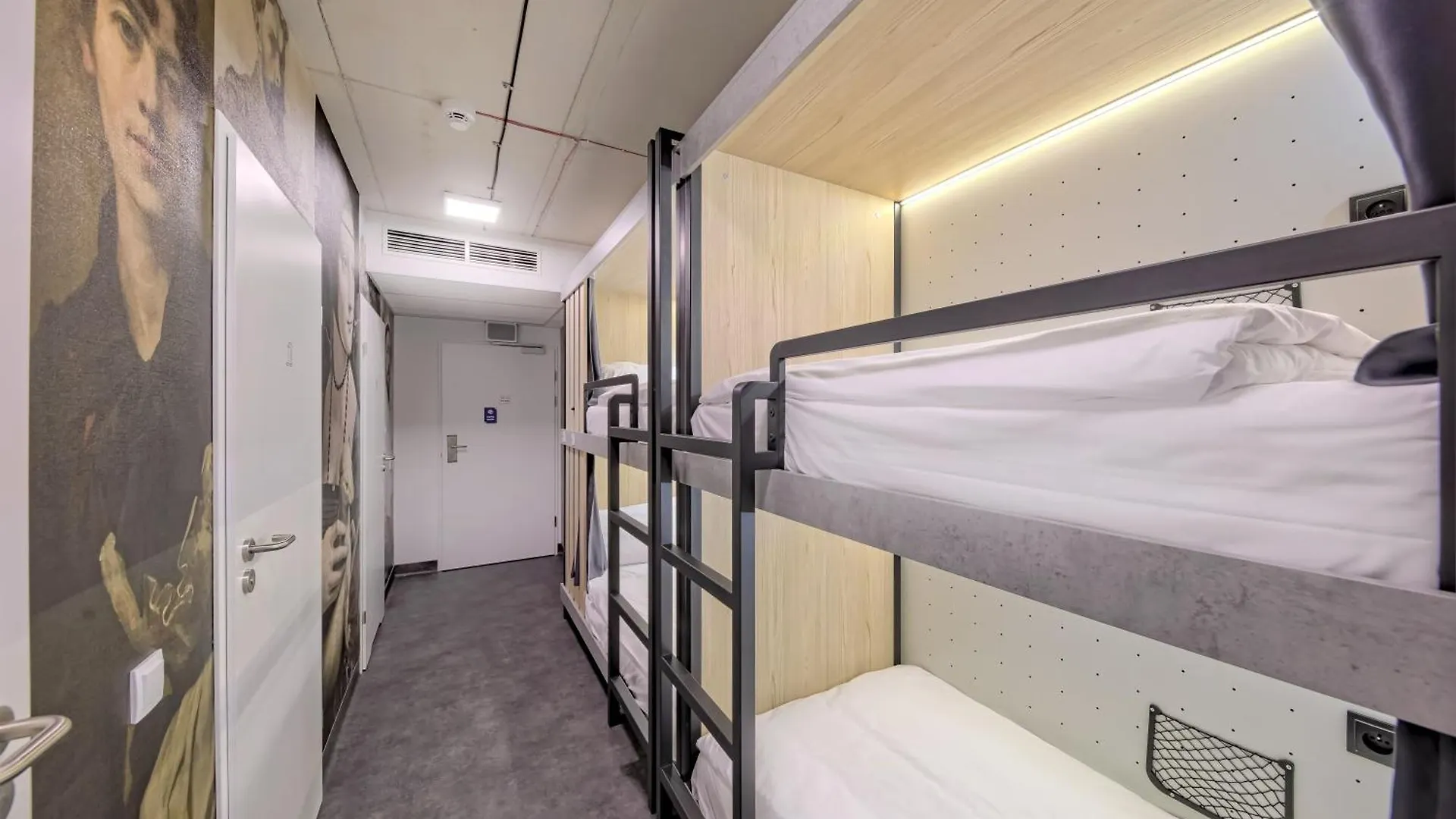Easy One Premium Art Aparthotel Krakow