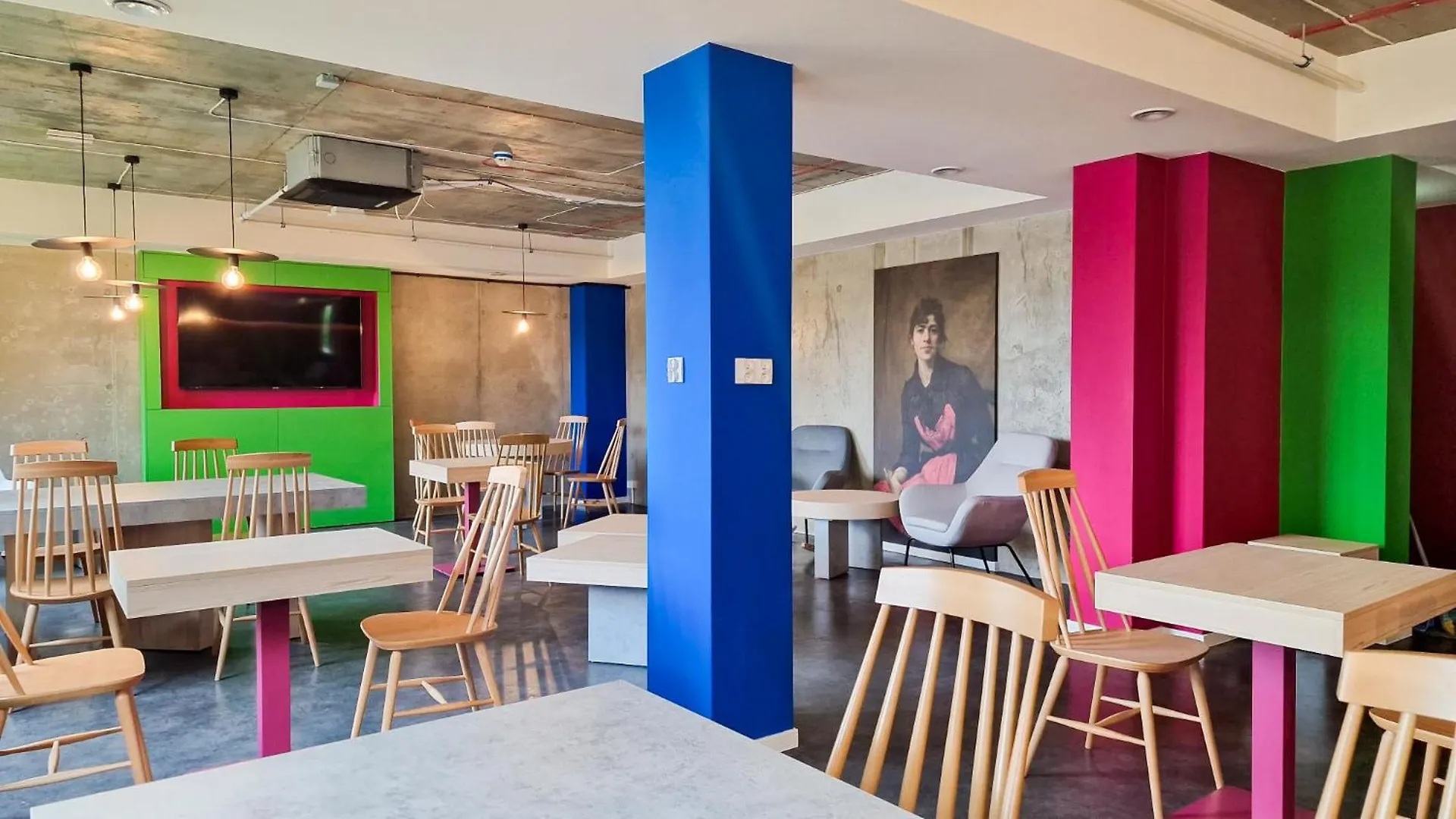 Easy One Premium Art Aparthotel Krakow