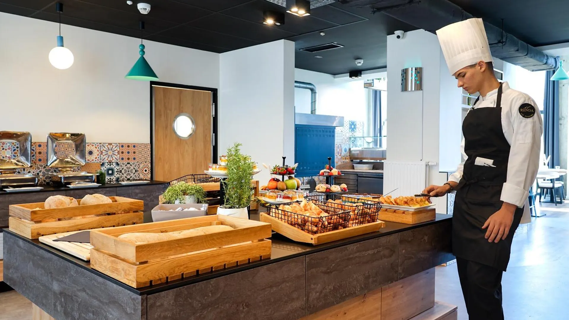 Easy One Premium Art Aparthotel Krakow