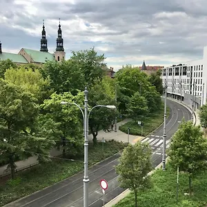 Rents - Stare Parking Gratis , Posen Polen