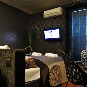 4* Hotel apartamentowy La Gioia Chic Angel