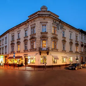 Spatz Cracovia