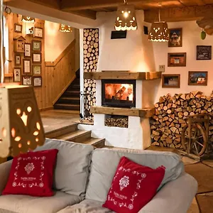 https://tatra-house-pensjonat.zakopanehotels.org