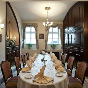4* Hotel apartamentowy Great Polonia Old Town