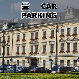 Pollera Cracovia