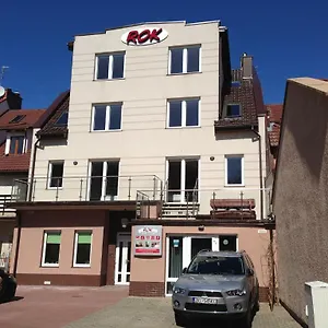 Rok , Kolberg Polen