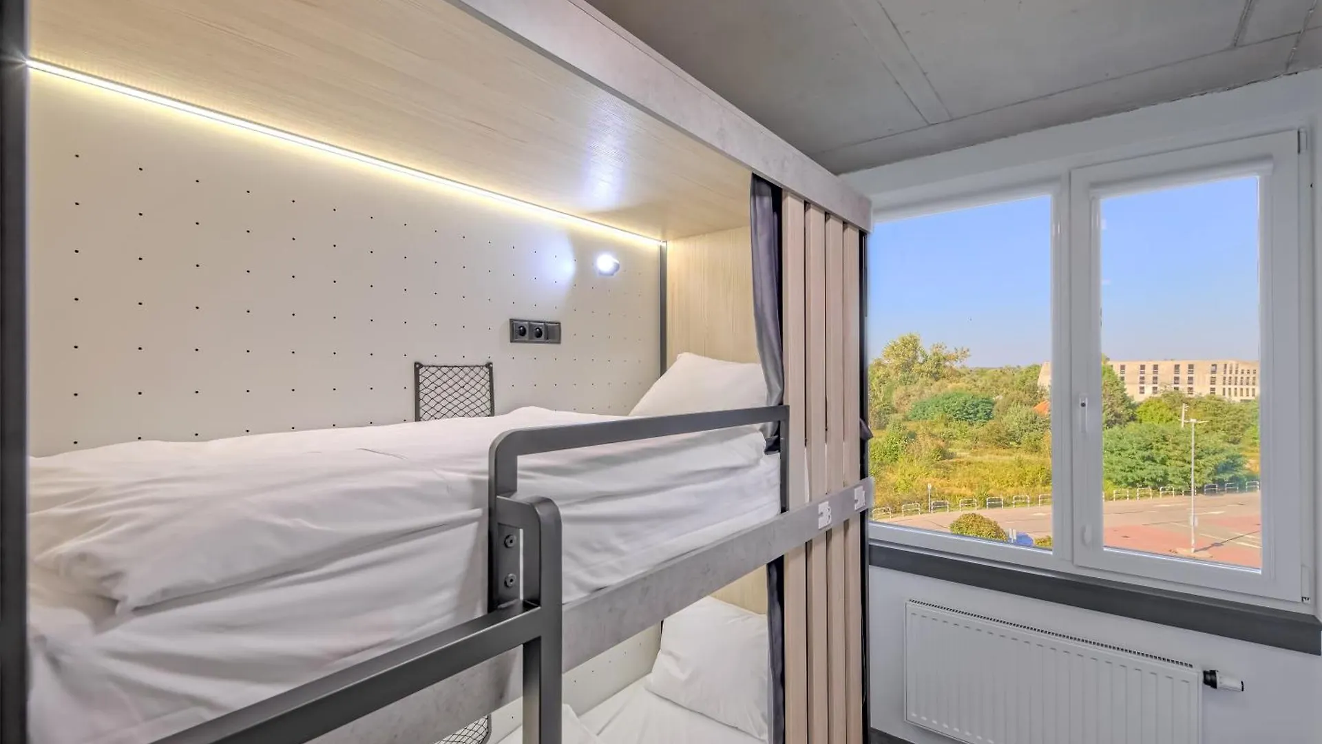 Easy One Premium Art Aparthotel Krakow