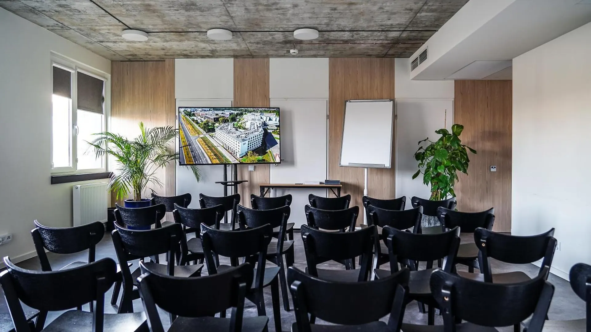 Easy One Premium Art Aparthotel Krakow