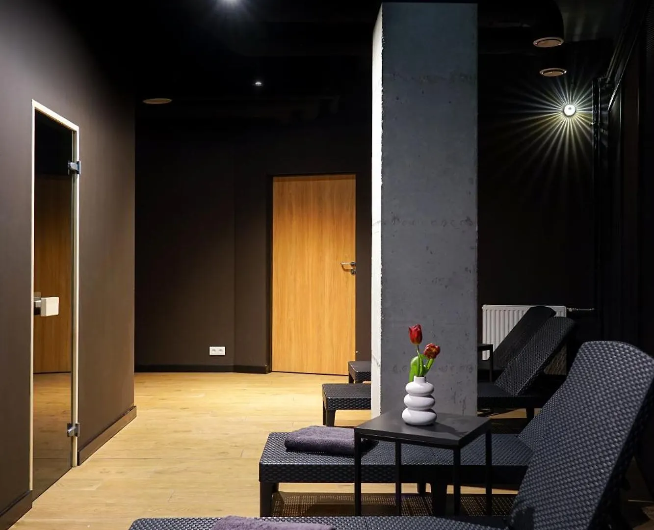 Easy One Premium Art Aparthotel Krakow