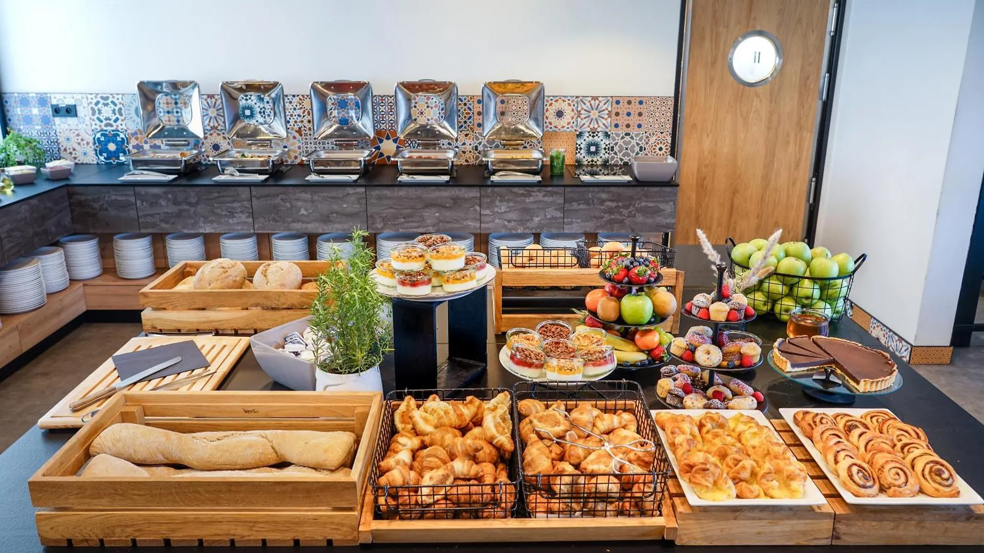 Easy One Premium Art Aparthotel Krakow