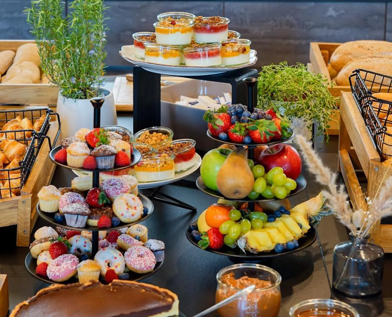 Easy One Premium Art Aparthotel Krakow